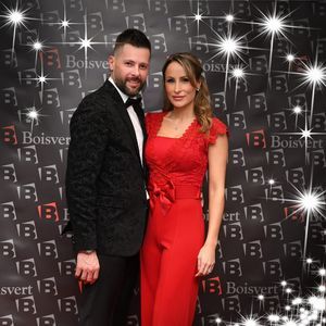 Meet your Posher, Jennifer-jane